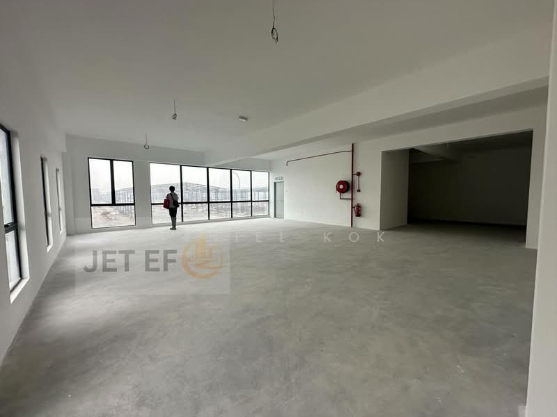 Kilang untuk Disewa di Pulau Carey (Selangor) - Daniel Kok - Interior - PropertyGuru.com.my
