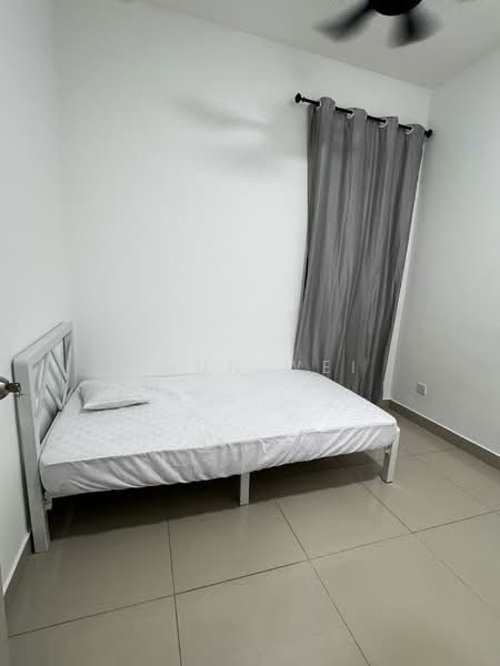 Kondominium untuk Disewa di Platinum Arena - Chun Wei - Bedroom - PropertyGuru.com.my