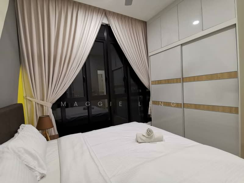 Service Residence for Sale at D'Pristine - Maggie Leng - PropertyGuru.com.my