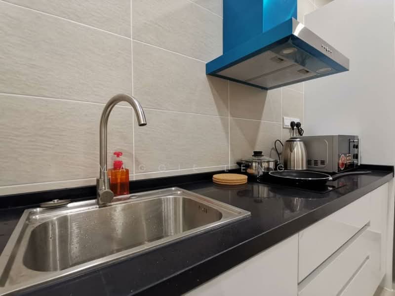 Service Residence for Sale at D'Pristine - Maggie Leng - PropertyGuru.com.my