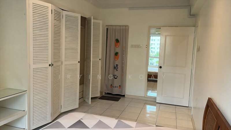 Kondominium untuk Disewa di Gold Coast Resort Condominium - Irving Koay - Bedroom - PropertyGuru.com.my