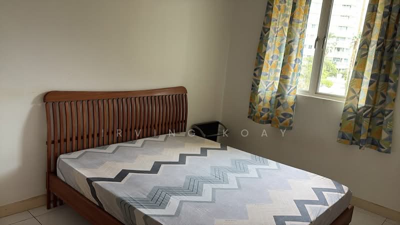 Kondominium untuk Disewa di Gold Coast Resort Condominium - Irving Koay - PropertyGuru.com.my