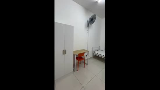 Servis Apartment untuk Disewa di Nexus Taman Pertama - Vivian Tai - PropertyGuru.com.my