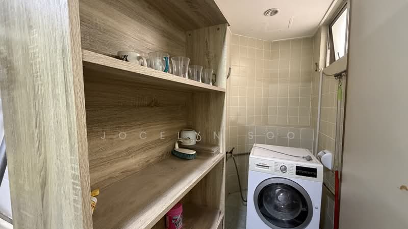 Condominium for Sale at Riana Green Condominium - Jocelyn Soo - Interior - PropertyGuru.com.my