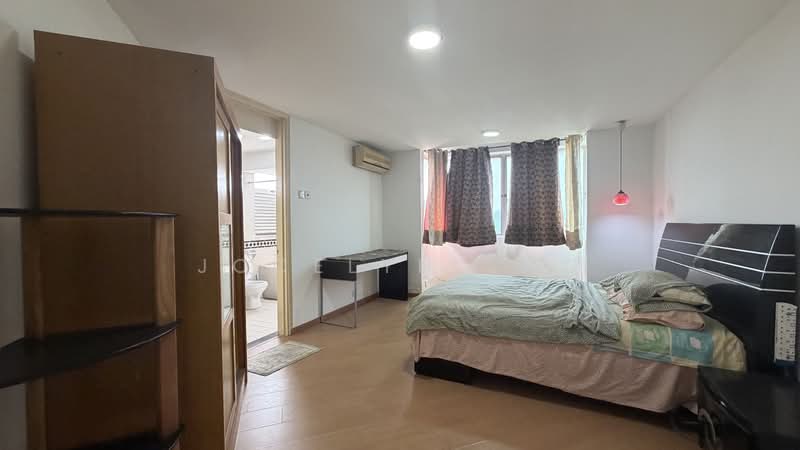 Condominium for Sale at Riana Green Condominium - Jocelyn Soo - Bedroom - PropertyGuru.com.my