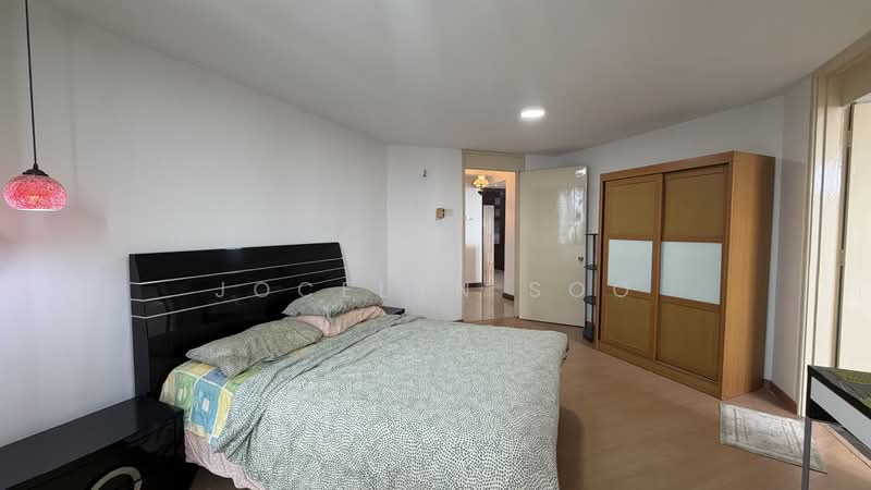 Condominium for Sale at Riana Green Condominium - Jocelyn Soo - Bedroom - PropertyGuru.com.my