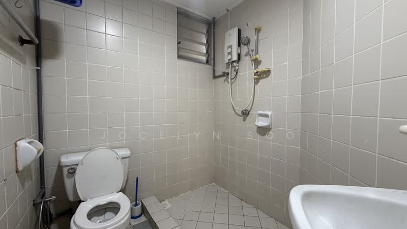 Condominium for Sale at Riana Green Condominium - Jocelyn Soo - PropertyGuru.com.my