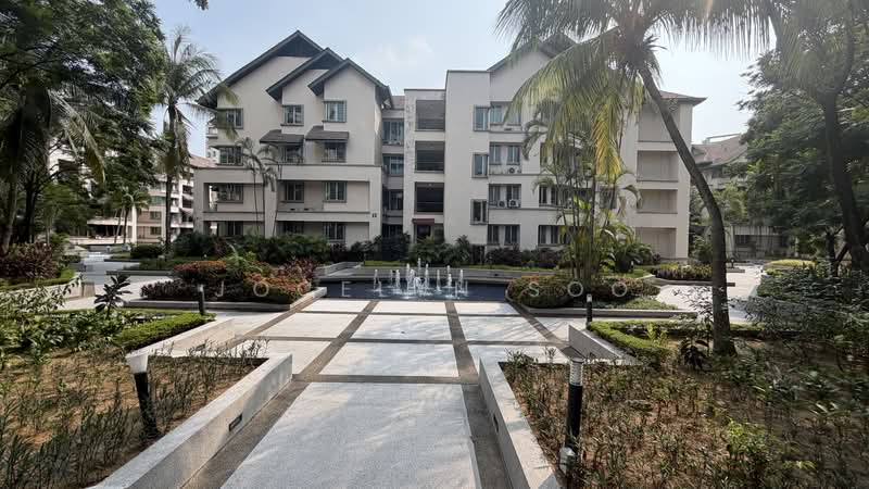 Condominium for Sale at Riana Green Condominium - Jocelyn Soo - PropertyGuru.com.my