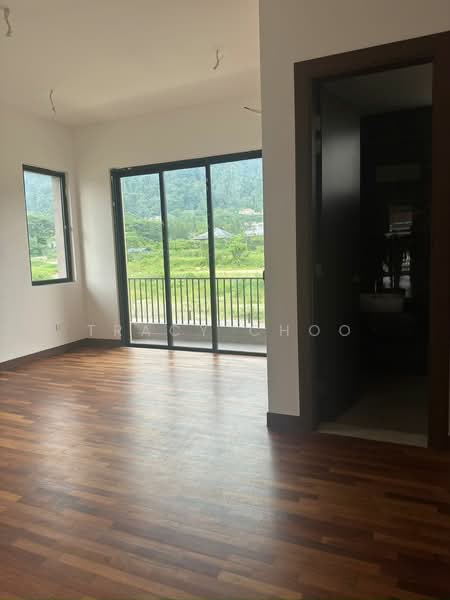 Semi-Detached House for Sale in Rawang (Selangor) - Tracy Choo - Interior - PropertyGuru.com.my