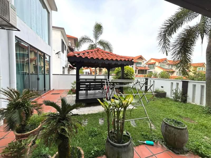 Rumah Banglo untuk Dijual di Country Heights (Kajang) - NoraFizah Gapar - Exterior - PropertyGuru.com.my