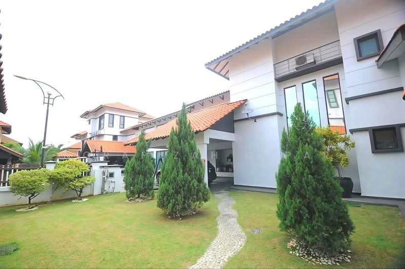 Rumah Banglo untuk Dijual di Country Heights (Kajang) - NoraFizah Gapar - Exterior - PropertyGuru.com.my