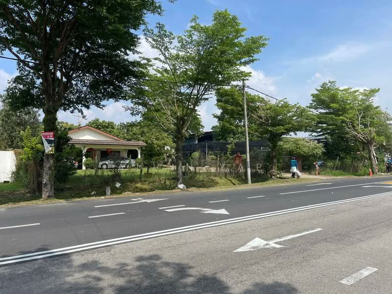 Agricultural Land for Sale in Kampung Baru Subang (Sungai Buloh) - Alvin Yap - Exterior - PropertyGuru.com.my
