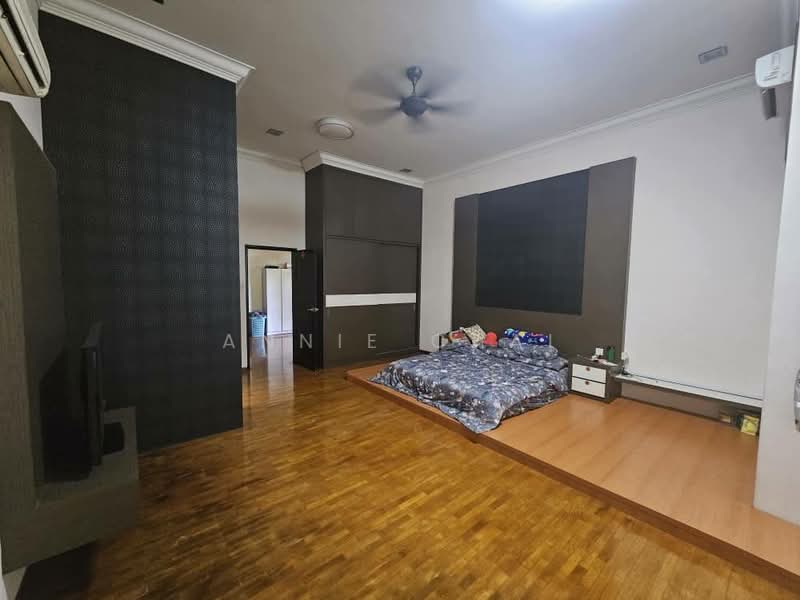 Rumah Berkembar untuk Dijual di Taman Sutera Utama (Skudai) - Annie Chai - Bedroom - PropertyGuru.com.my