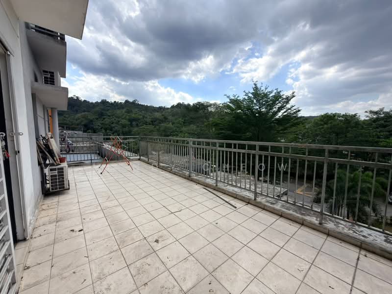 Condominium for Sale at T-Parkland - Mandy Cheow - PropertyGuru.com.my