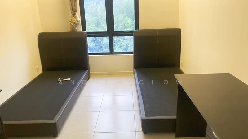 Kondominium untuk Disewa di Granito - Andrew Chow - Bedroom - PropertyGuru.com.my