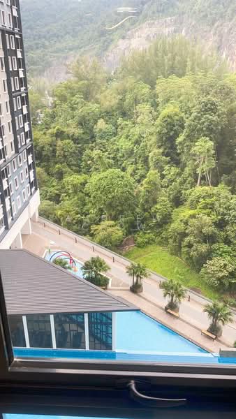 Kondominium untuk Disewa di Granito - Andrew Chow - Exterior - PropertyGuru.com.my