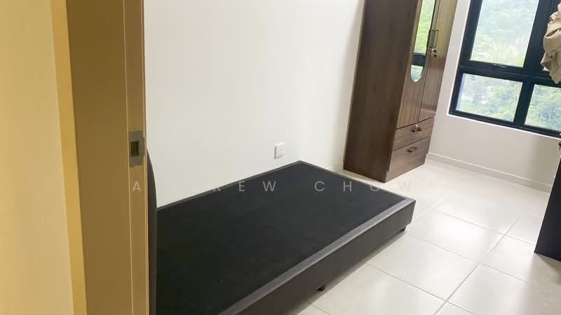 Kondominium untuk Disewa di Granito - Andrew Chow - Bedroom - PropertyGuru.com.my