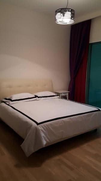 Condominium for Rent at Mont Kiara Meridin - Jason Ong - Bedroom - PropertyGuru.com.my