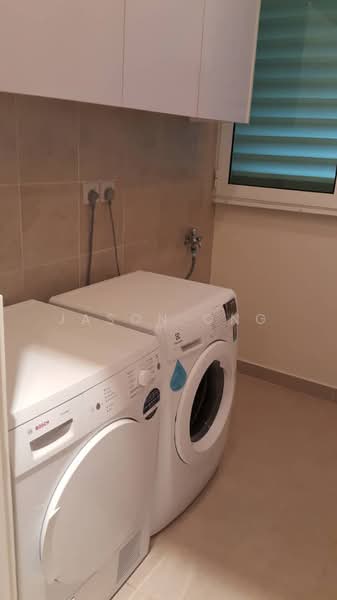 Condominium for Rent at Mont Kiara Meridin - Jason Ong - Interior - PropertyGuru.com.my