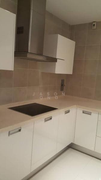 Condominium for Rent at Mont Kiara Meridin - Jason Ong - Kitchen - PropertyGuru.com.my