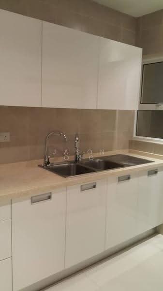Condominium for Rent at Mont Kiara Meridin - Jason Ong - Kitchen - PropertyGuru.com.my