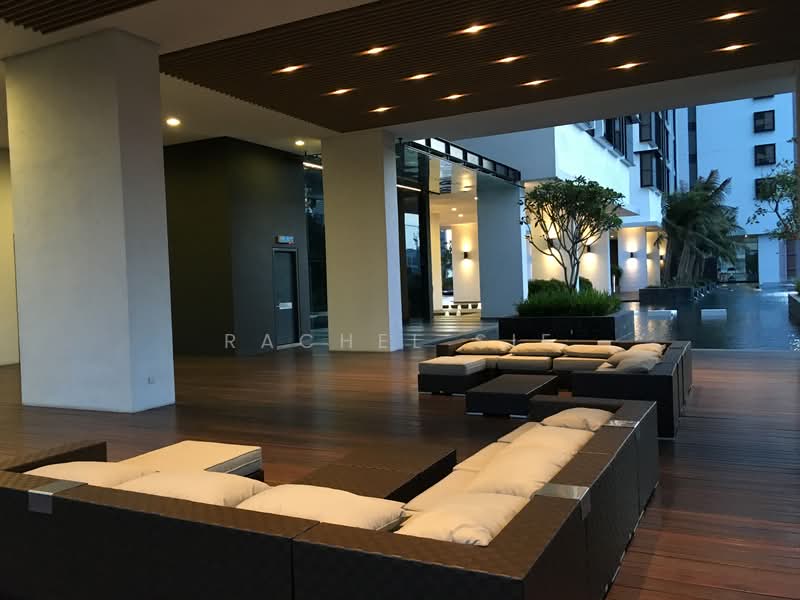 Servis Apartment untuk Disewa di The Horizon Residence - Rachel Sie - Exterior - PropertyGuru.com.my