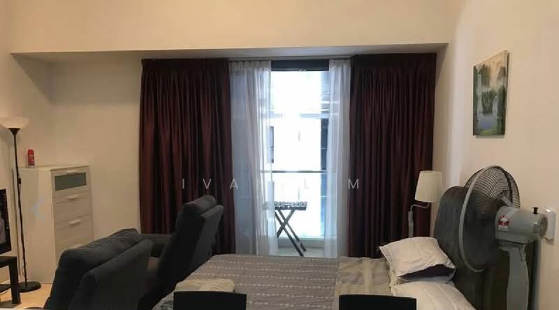 Servis Apartment untuk Disewa di M City - Ivan Lim - Bedroom - PropertyGuru.com.my