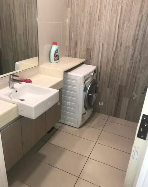 Servis Apartment untuk Disewa di M City - Ivan Lim - Bathroom - PropertyGuru.com.my
