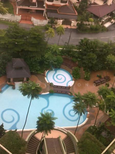 Condominium for Rent at Casa Desa - Elcoln Leong - Exterior - PropertyGuru.com.my