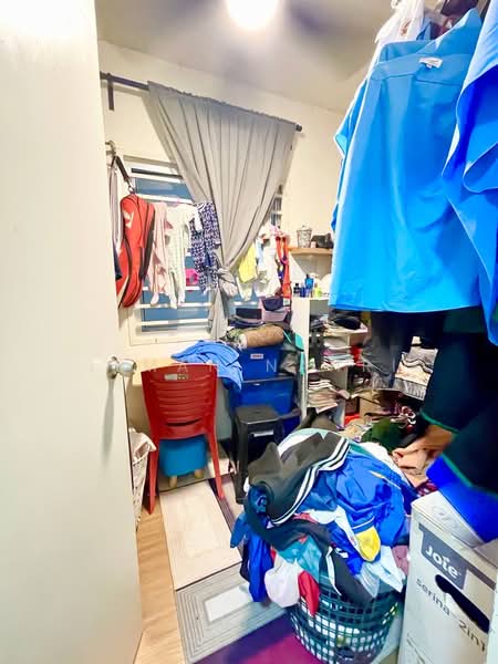 Apartment for Sale at Simfoni @ Eco Majestic - Ilman Nahri - Interior - PropertyGuru.com.my