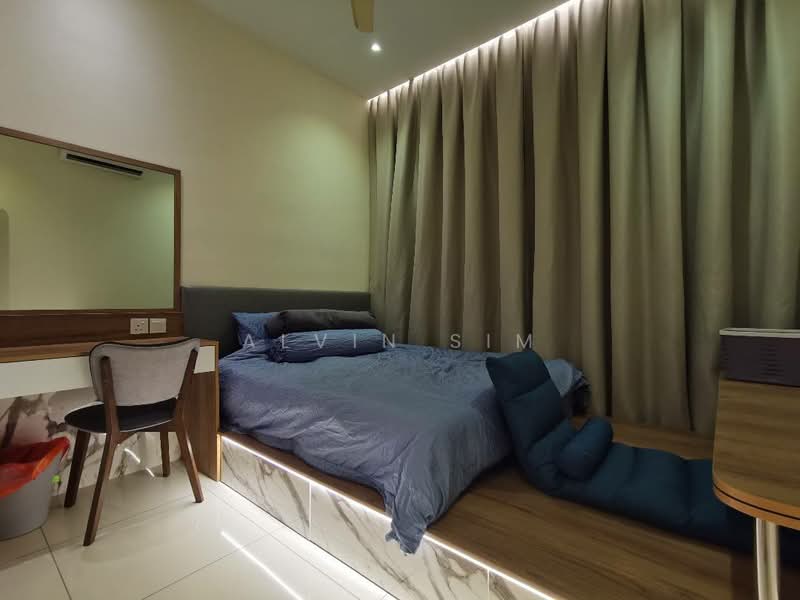 Condominium for Rent at Novus - Alvin Sim - Bedroom - PropertyGuru.com.my