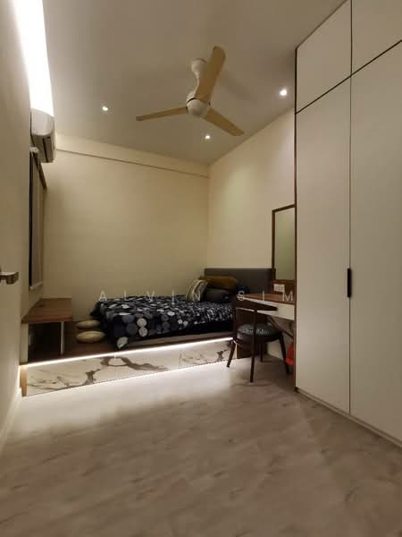 Condominium for Rent at Novus - Alvin Sim - Bedroom - PropertyGuru.com.my