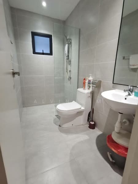 Condominium for Rent at Novus - Alvin Sim - Bathroom - PropertyGuru.com.my