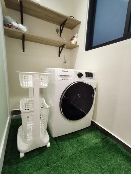 Condominium for Rent at Novus - Alvin Sim - Interior - PropertyGuru.com.my