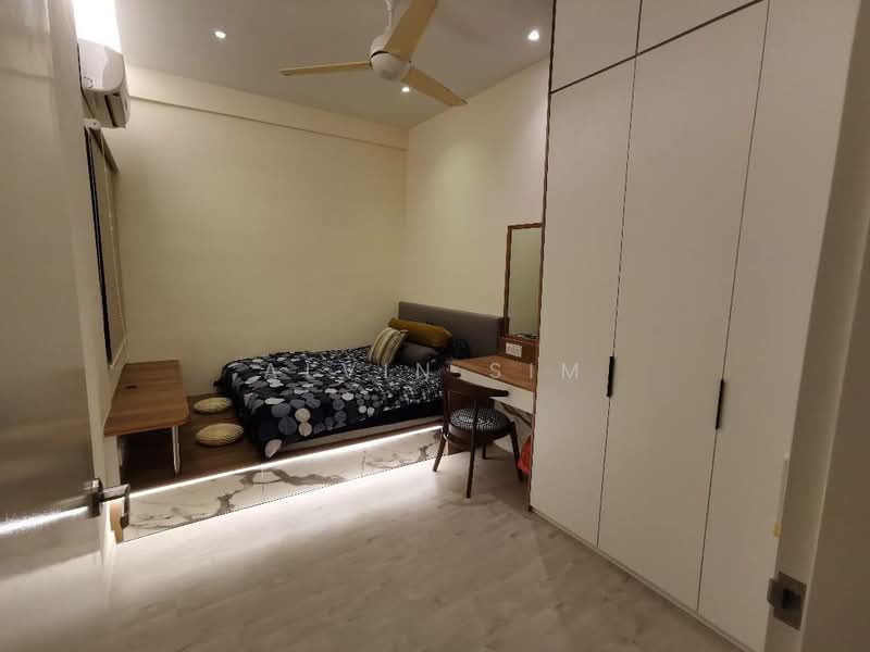 Condominium for Rent at Novus - Alvin Sim - PropertyGuru.com.my