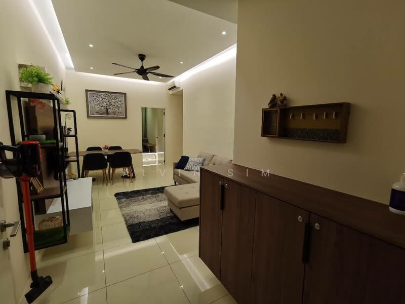 Condominium for Rent at Novus - Alvin Sim - PropertyGuru.com.my