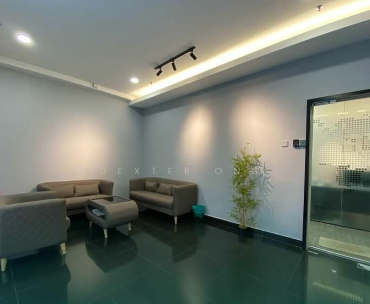 Factory for Rent in Temasya Glenmarie (Glenmarie) - Dexter Ong - Lobby - PropertyGuru.com.my