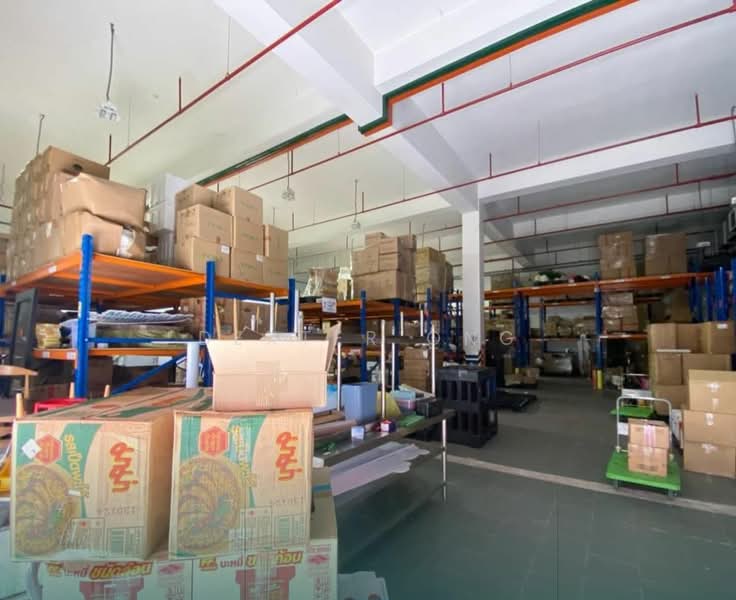 Factory for Rent in Temasya Glenmarie (Glenmarie) - Dexter Ong - Interior - PropertyGuru.com.my