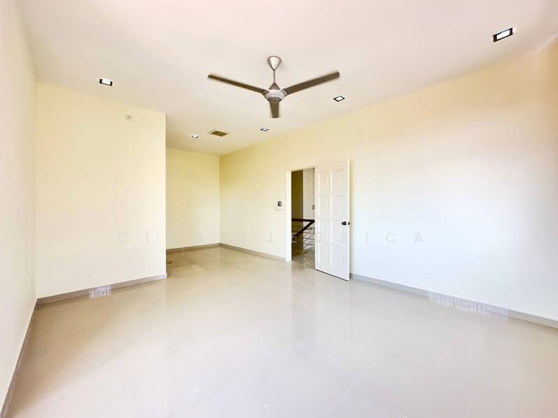 2-storey Terraced House for Sale in Sepang (Selangor) - Cindy Jessica - Interior - PropertyGuru.com.my