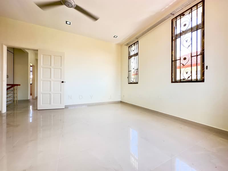 2-storey Terraced House for Sale in Sepang (Selangor) - Cindy Jessica - Interior - PropertyGuru.com.my