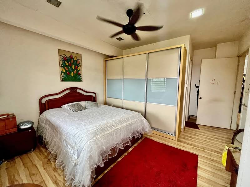 Untuk Dijual - Semi-D Mutiara Gombak ENDLOT