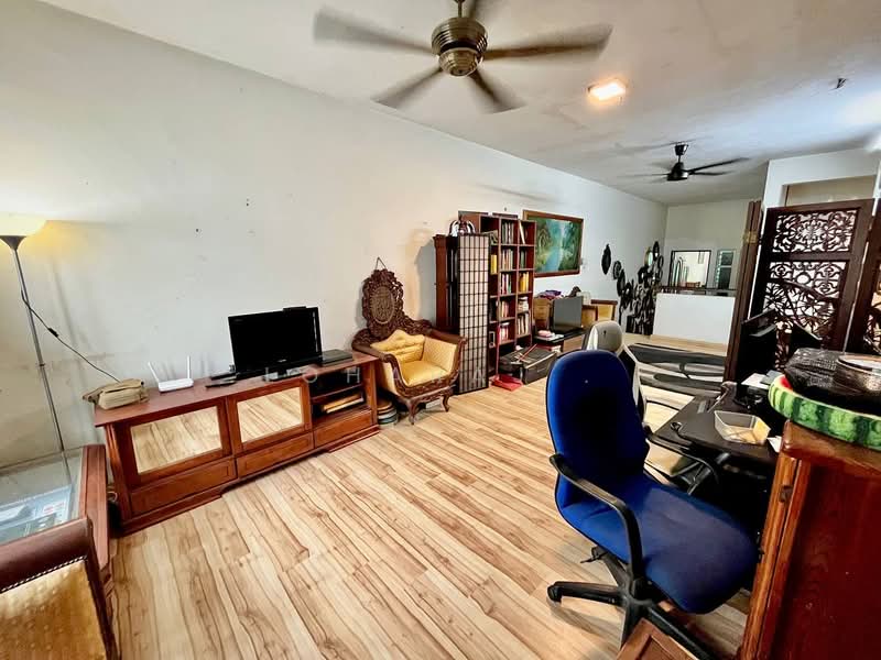 Untuk Dijual - Semi-D Mutiara Gombak ENDLOT