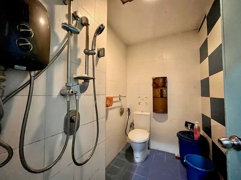 Untuk Dijual - Semi-D Mutiara Gombak ENDLOT