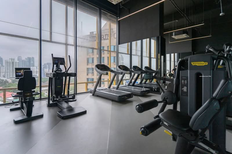 Service Residence for Rent at Opus KL - Jason Tan - PropertyGuru.com.my