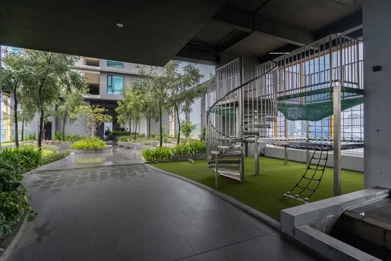 Service Residence for Rent at Opus KL - Jason Tan - PropertyGuru.com.my
