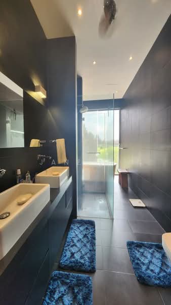 Bungalow for Rent in Iskandar Puteri (Nusajaya) (Johor) - Jane Lai - Bathroom - PropertyGuru.com.my