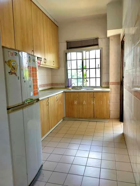 Condominium for Sale at Anjung Villa - Nadia Rahim - Kitchen - PropertyGuru.com.my