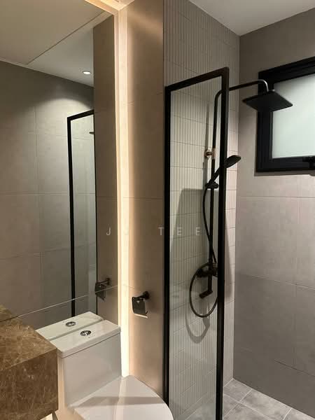 Servis Apartment untuk Dijual di Sunway Geo Residence - JJ Tee - Bathroom - PropertyGuru.com.my