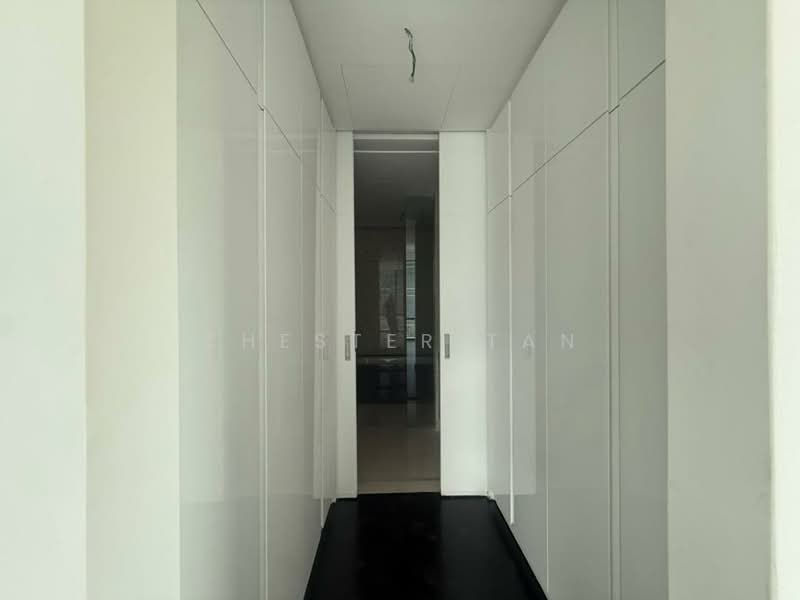 Service Residence for Sale at Pavilion Damansara Heights - Chester Tan - Corridor - PropertyGuru.com.my