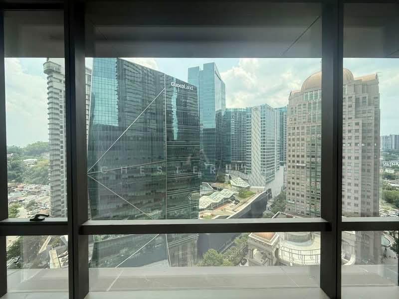 Service Residence for Sale at Pavilion Damansara Heights - Chester Tan - View - PropertyGuru.com.my